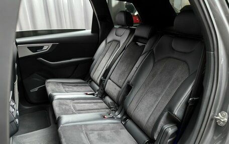 Audi Q7, 2019 год, 4 875 000 рублей, 8 фотография