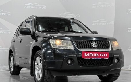 Suzuki Grand Vitara, 2005 год, 800 000 рублей, 26 фотография