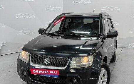 Suzuki Grand Vitara, 2005 год, 800 000 рублей, 23 фотография