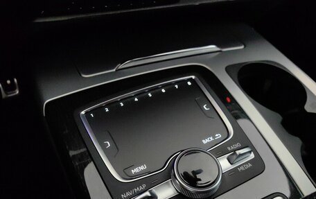 Audi Q7, 2019 год, 4 875 000 рублей, 17 фотография