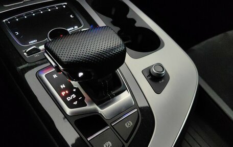 Audi Q7, 2019 год, 4 875 000 рублей, 18 фотография