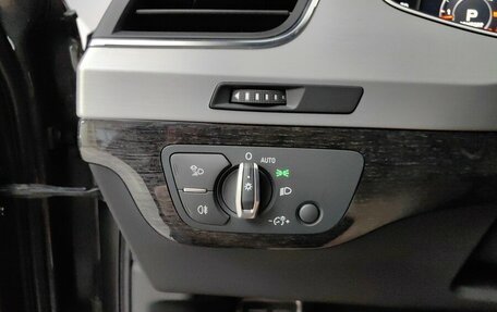 Audi Q7, 2019 год, 4 875 000 рублей, 23 фотография