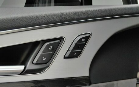 Audi Q7, 2019 год, 4 875 000 рублей, 25 фотография