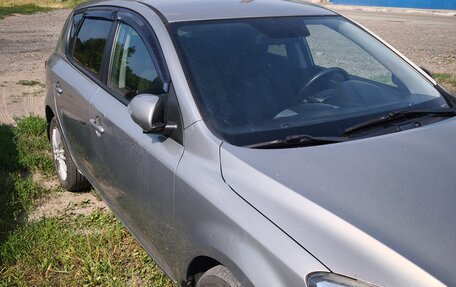 KIA cee'd I рестайлинг, 2011 год, 630 000 рублей, 2 фотография