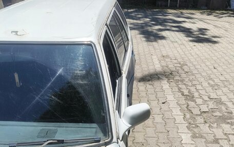 Nissan Pulsar III, 1987 год, 65 000 рублей, 1 фотография