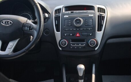KIA cee'd I рестайлинг, 2011 год, 630 000 рублей, 5 фотография