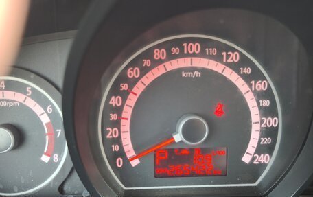 KIA cee'd I рестайлинг, 2011 год, 630 000 рублей, 6 фотография