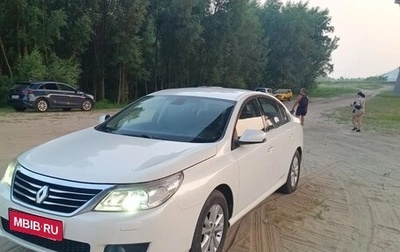 Renault Latitude I, 2012 год, 755 000 рублей, 1 фотография