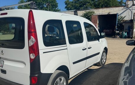 Renault Kangoo II рестайлинг, 2012 год, 650 000 рублей, 6 фотография
