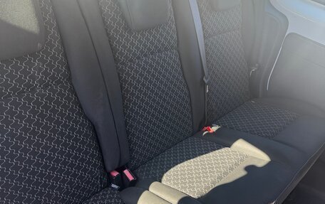 Renault Kangoo II рестайлинг, 2012 год, 650 000 рублей, 9 фотография
