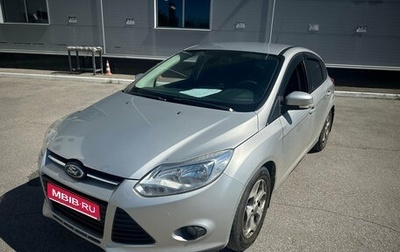 Ford Focus III, 2013 год, 772 000 рублей, 1 фотография