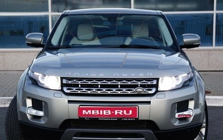 Land Rover Range Rover Evoque I, 2012 год, 2 230 000 рублей, 1 фотография
