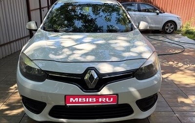 Renault Fluence I, 2013 год, 650 000 рублей, 1 фотография