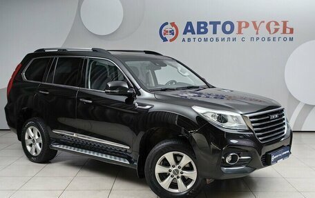 Haval H9 I рестайлинг, 2022 год, 2 930 000 рублей, 1 фотография
