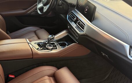 BMW X6, 2022 год, 7 фотография