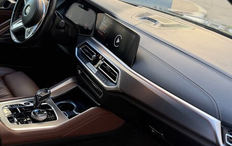 BMW X6, 2022 год, 9 фотография