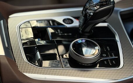 BMW X6, 2022 год, 8 фотография