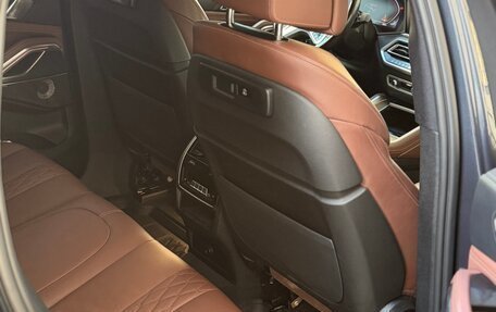 BMW X6, 2022 год, 11 фотография