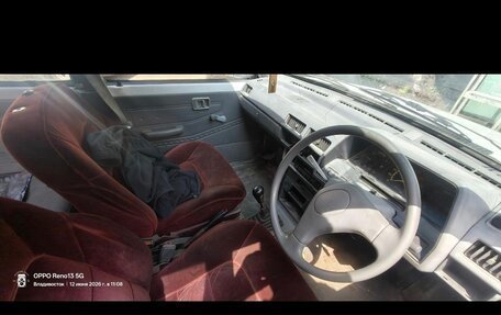 Nissan Pulsar III, 1987 год, 65 000 рублей, 5 фотография