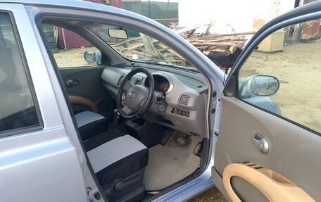 Nissan March III, 2002 год, 320 000 рублей, 10 фотография