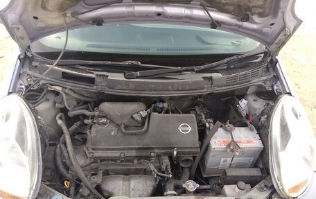 Nissan March III, 2002 год, 320 000 рублей, 11 фотография