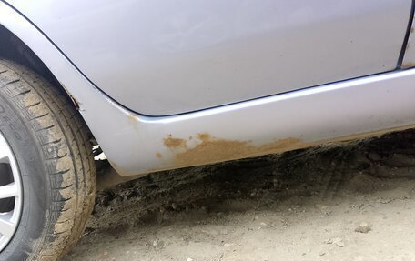 Nissan March III, 2002 год, 320 000 рублей, 13 фотография