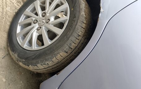 Nissan March III, 2002 год, 320 000 рублей, 15 фотография