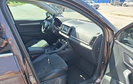 Skoda Karoq I, 2020 год, 2 320 000 рублей, 7 фотография