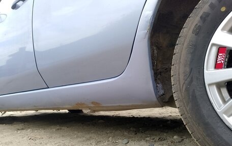 Nissan March III, 2002 год, 320 000 рублей, 14 фотография