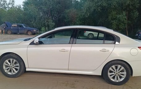 Renault Latitude I, 2012 год, 755 000 рублей, 3 фотография