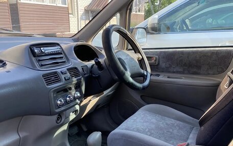 Toyota Corolla Spacio II, 1998 год, 429 000 рублей, 4 фотография