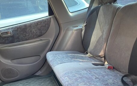 Toyota Corolla Spacio II, 1998 год, 429 000 рублей, 6 фотография