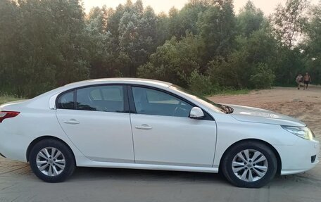 Renault Latitude I, 2012 год, 755 000 рублей, 7 фотография