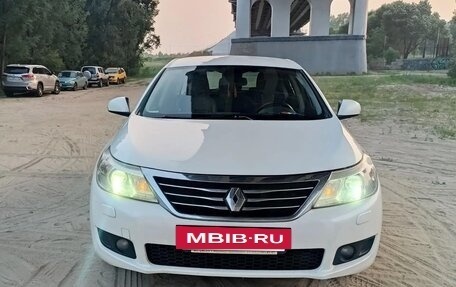 Renault Latitude I, 2012 год, 755 000 рублей, 8 фотография