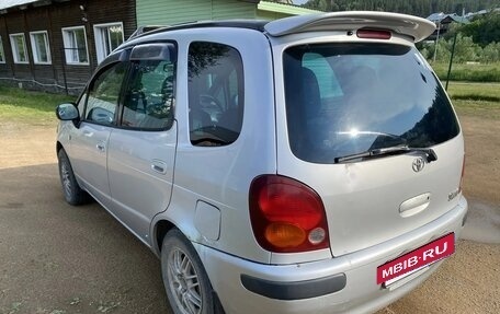 Toyota Corolla Spacio II, 1998 год, 429 000 рублей, 3 фотография