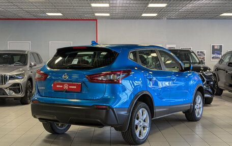 Nissan Qashqai, 2020 год, 1 894 900 рублей, 8 фотография