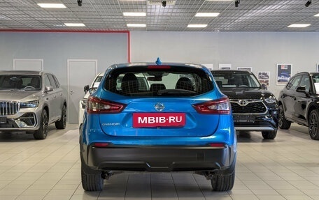 Nissan Qashqai, 2020 год, 1 894 900 рублей, 7 фотография