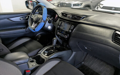 Nissan Qashqai, 2020 год, 1 894 900 рублей, 15 фотография