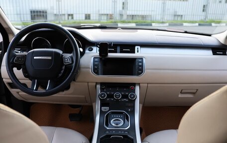 Land Rover Range Rover Evoque I, 2012 год, 2 230 000 рублей, 3 фотография