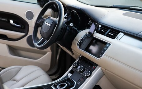 Land Rover Range Rover Evoque I, 2012 год, 2 230 000 рублей, 4 фотография