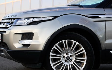 Land Rover Range Rover Evoque I, 2012 год, 2 230 000 рублей, 13 фотография