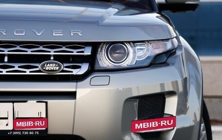 Land Rover Range Rover Evoque I, 2012 год, 2 230 000 рублей, 7 фотография