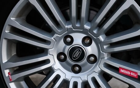 Land Rover Range Rover Evoque I, 2012 год, 2 230 000 рублей, 19 фотография