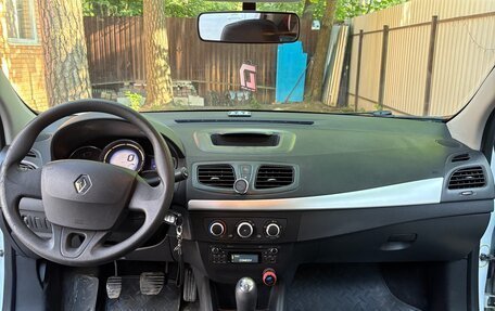 Renault Fluence I, 2013 год, 650 000 рублей, 9 фотография