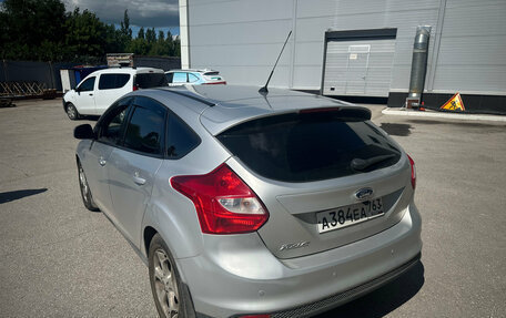 Ford Focus III, 2013 год, 772 000 рублей, 2 фотография