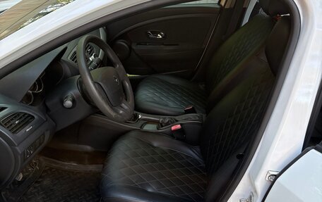 Renault Fluence I, 2013 год, 650 000 рублей, 4 фотография