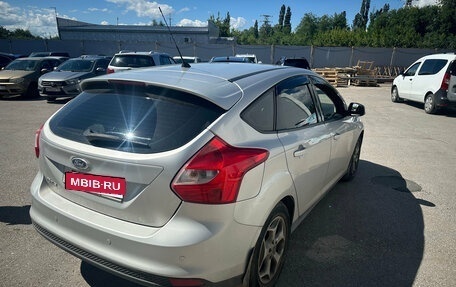 Ford Focus III, 2013 год, 772 000 рублей, 3 фотография