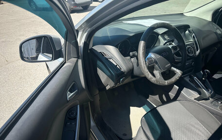 Ford Focus III, 2013 год, 772 000 рублей, 5 фотография