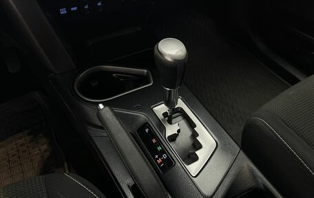 Toyota RAV4, 2018 год, 2 450 000 рублей, 11 фотография