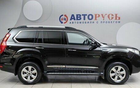 Haval H9 I рестайлинг, 2022 год, 2 930 000 рублей, 5 фотография